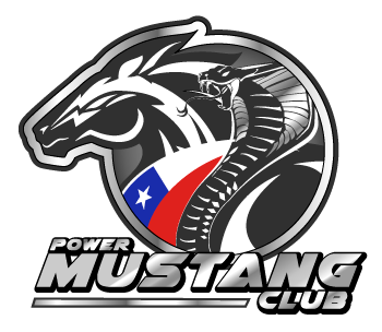 Power Mustang Club