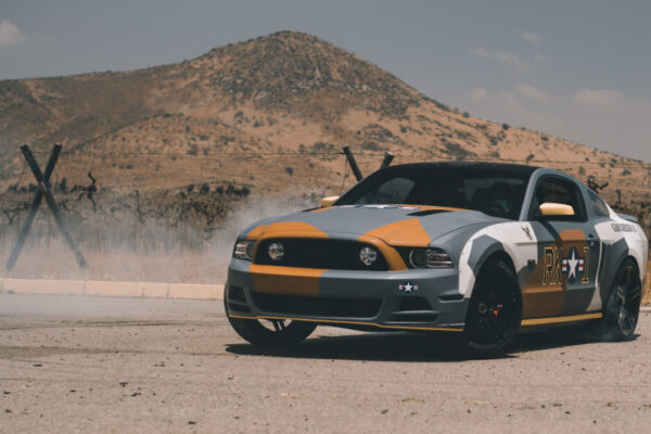 mustang1